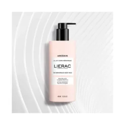 Lierac Arkeskin Latte Corpo Tonificante Nutriente Per Pelli Mature 400ml
