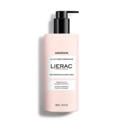 Lierac Arkeskin Latte Corpo Tonificante Nutriente Per Pelli Mature 400ml