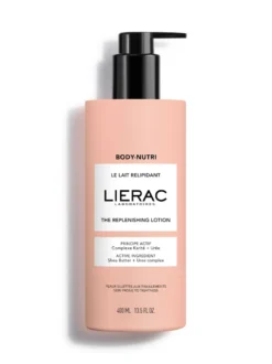 Lierac Body Nutri Latte Repilidante Ed Idratante Per Pelli Sensibili 400 ml