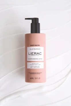 Lierac Body Nutri Latte Repilidante Ed Idratante Per Pelli Sensibili 400 ml