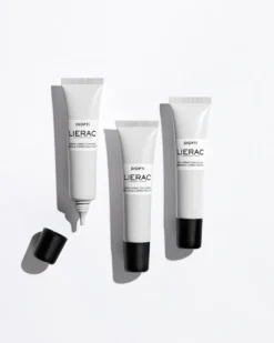 Lierac Diopti Gel Correzione Borse Decongestionante E Tonificante 15 ml