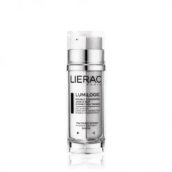 Lierac Lumilogie Doppio Concentrato Giorno-Notte Viso Contro Le Macchie 15+15 ml