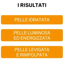 Lierac Mesolift C15 Concentrato Rivitalizzante Anti Fatica Viso 2 Fiale X 15 ml