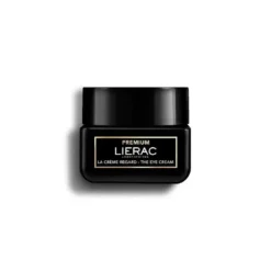 Lierac Premium Crema Contorno Occhi Antirughe Pelli Sensibili 20ml