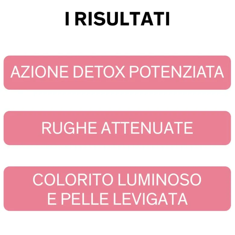 Lierac Supra Radiance Siero Viso Detox Antietà Illuminante Antiossidante 30 ml