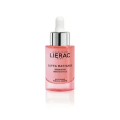 Lierac Supra Radiance Siero Viso Detox Antietà Illuminante Antiossidante 30 ml