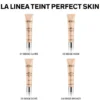 Lierac Teint Perfect Skin Fondotinta Fluido Perfezionatore 01-Beige Clair 30 ml