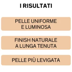 Lierac Teint Perfect Skin Fondotinta Fluido Perfezionatore 01-Beige Clair 30 ml