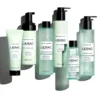 Lierac The Cleansing Foam mousse detergente viso 150ml