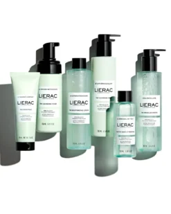 Lierac The Cleansing Foam mousse detergente viso 150ml