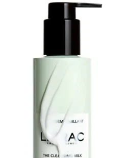 Lierac The Cleansing Milk latte struccante nutriente 200ml