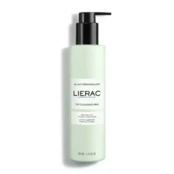 Lierac The Cleansing Milk latte struccante nutriente 200ml