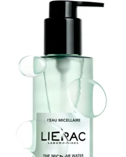 Lierac The Micellar Water acqua micellare idratante 200ml