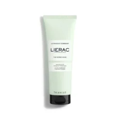 Lierac The Scrub Mask maschera esfoliante 75ml