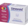 Lievoroid