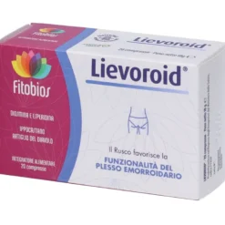 Lievoroid