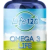 Life 120 OMEGA 3 LIFE