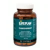 Lifeplan Candidophilus Senza Glutine Equilibrio Della Flora Intestinale 30 Capsule