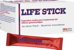 Life Stick Monodose 24 Bustine da 10 ml