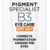 Liftactiv Pigment Specialist b3 Occhi Spf50+ 15 ml