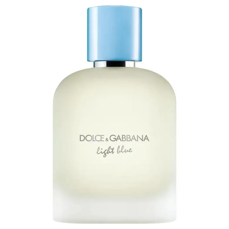 Light Blue pour Homme - Eau de Toilette (New)