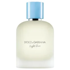 Light Blue pour Homme - Eau de Toilette