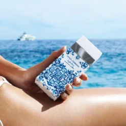 Light Blue Summer Vibes Eau de Toilette 100ml