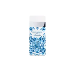 Light Blue Summer Vibes Eau de Toilette 100ml