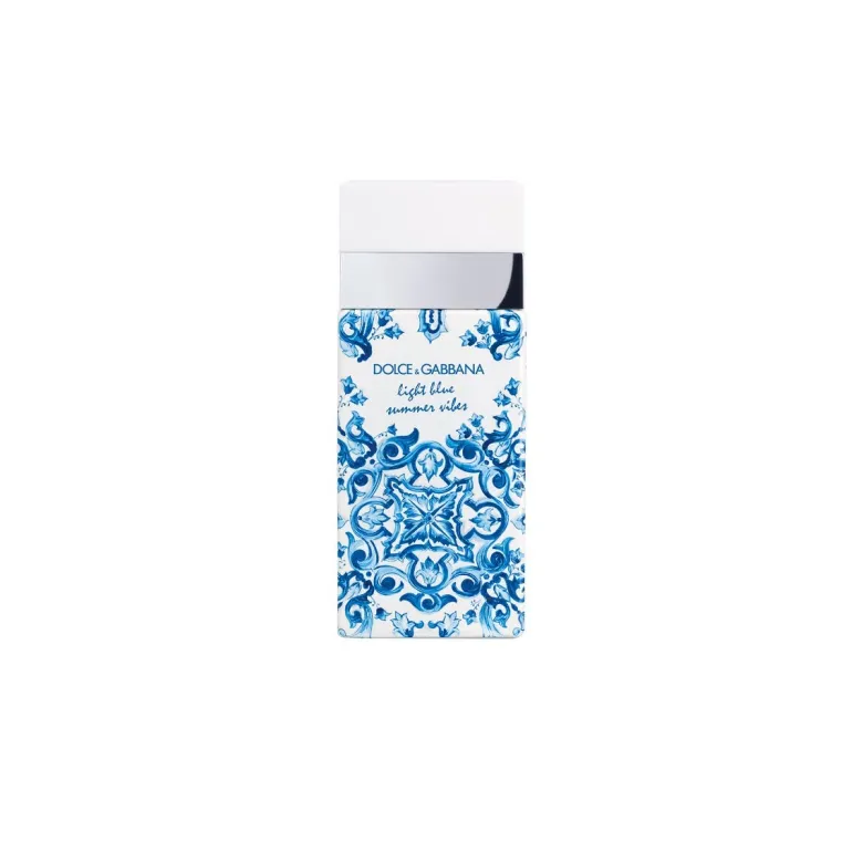 Light Blue Summer Vibes Eau de Toilette 100ml