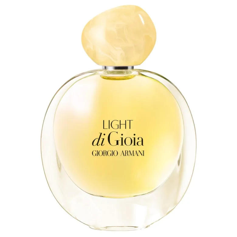 Light Di Gioia