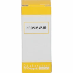Linda's Lab Helonias Vis-Hp Gocce 30ml