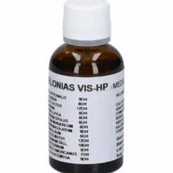 Linda's Lab Helonias Vis-Hp Gocce 30ml