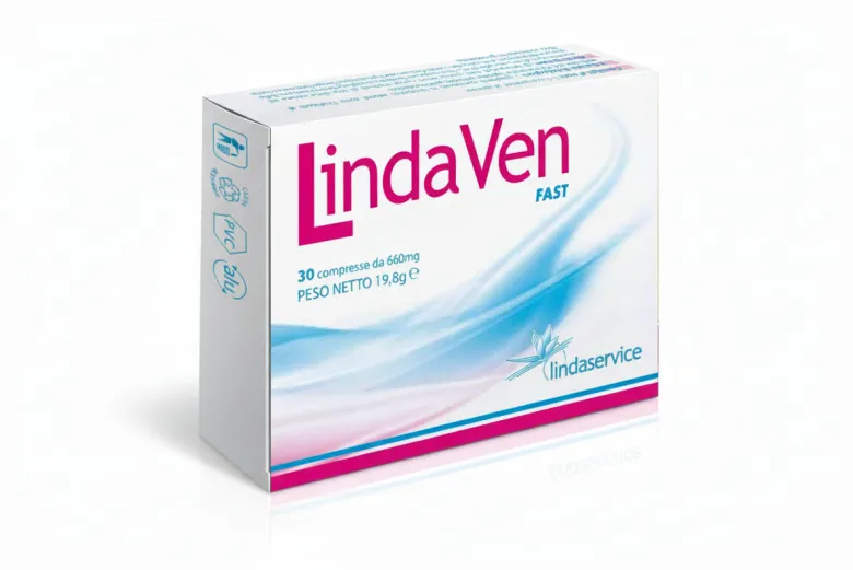 LindaVen FAST