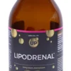 Linea Salute Up Lipodrenal utile per il drenaggio dei liquidi corporei 60 compresse