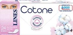 Lines Cotone Proteggislip