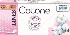 Lines Cotone Proteggislip
