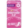 Lines Intervallo 40 Proteggislip Ripiegati