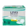 Lines Specialist Derma Protection Pannoloni Sagomati Unisex Super+ 30 Pezzi
