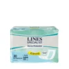 Lines Specialist Derma Protection Pannoloni Rettangolari Unisex Plus 30 Pezzi