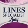 Lines Specialist Lady Assorbenti Incontinenza Ultra Mini 20 Pezzi