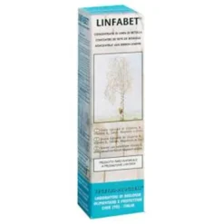 Linfabet Concentrato Bio 60ml