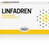 Linfadren benessere circolatorio delle gambe 30 compresse