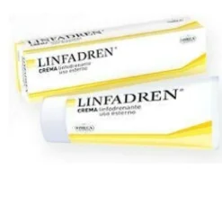 Linfadren Crema linfodrenante 100ml