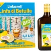 Linfasnell Linfa Di Betulla Limone 4x700ml