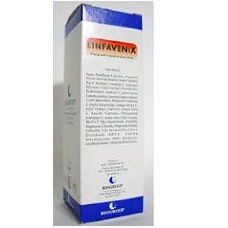 Linfavenix Crema 100ml