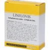 Linflovis Soluzione Uso Orale 12 Fiale Da 2ml