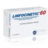 Linfocinetic 60 Compresse: Integratore per Sistema Linfatico