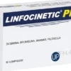 Linfocinetic Plus 60 Compresse