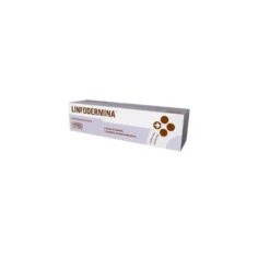 Linfodermina microcircolo 150ml