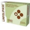 Linfolipase 30 compresse